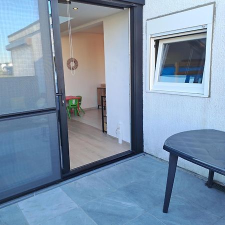 Maison De Vacances ;Vakantiehuisje ก๊กไซเดอ ภายนอก รูปภาพ