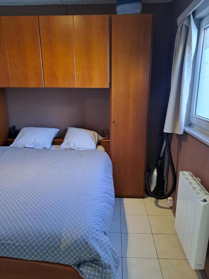 Maison De Vacances ;Vakantiehuisje ก๊กไซเดอ ภายนอก รูปภาพ