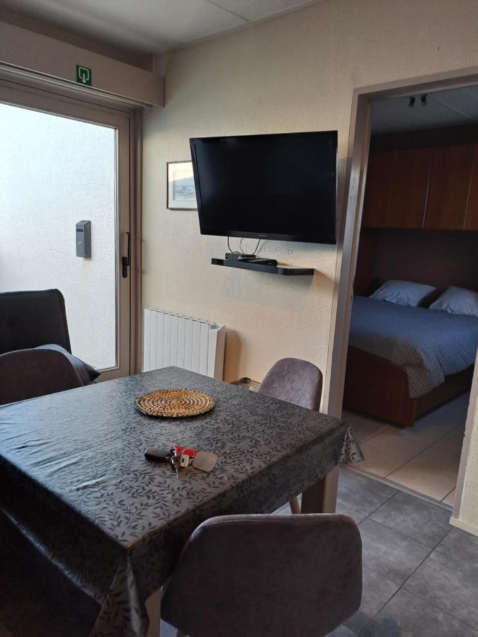 Maison De Vacances ;Vakantiehuisje ก๊กไซเดอ ภายนอก รูปภาพ