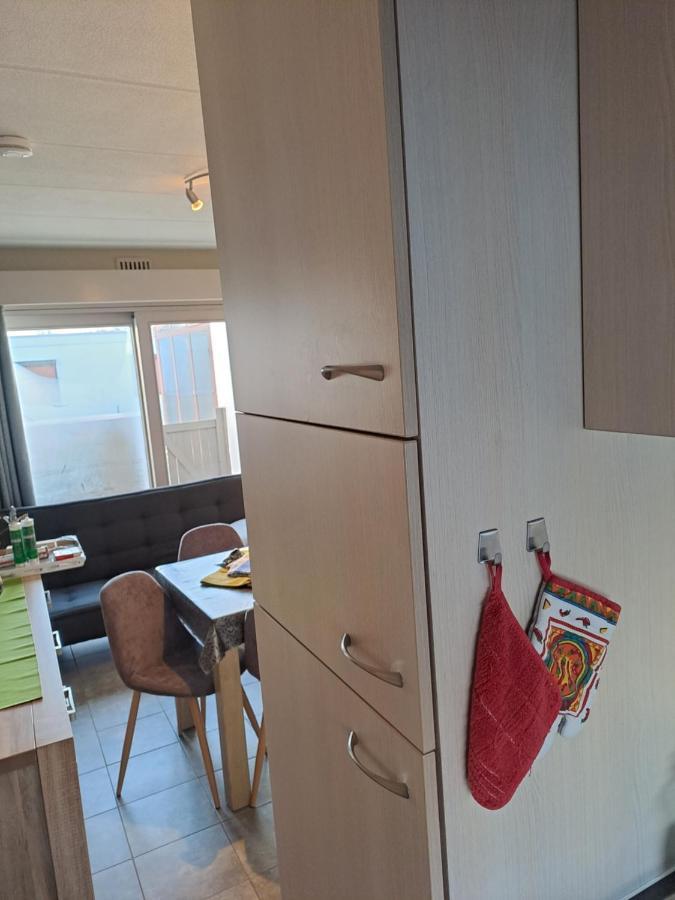 Maison De Vacances ;Vakantiehuisje ก๊กไซเดอ ภายนอก รูปภาพ