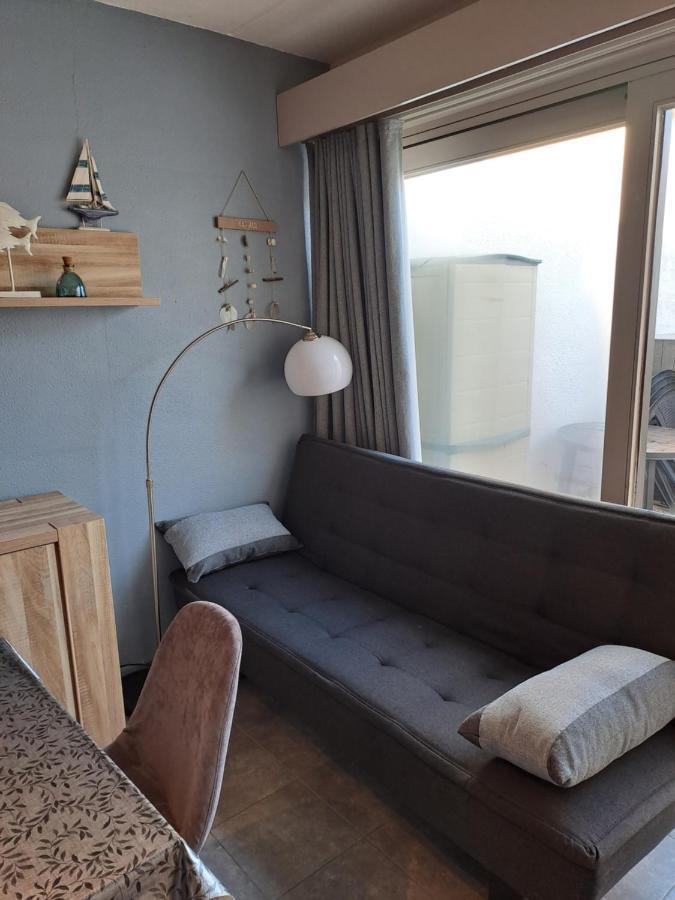 Maison De Vacances ;Vakantiehuisje ก๊กไซเดอ ภายนอก รูปภาพ