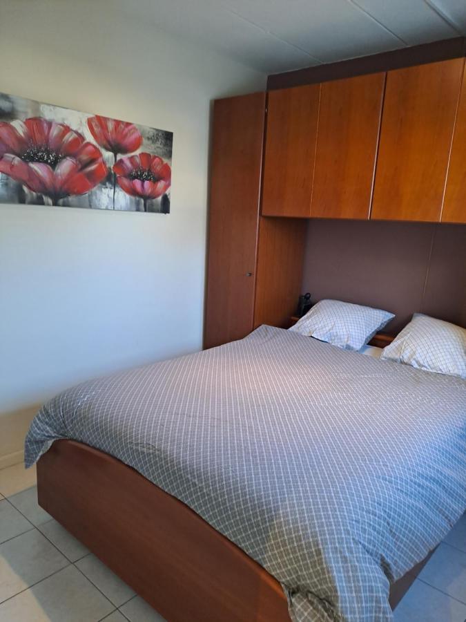 Maison De Vacances ;Vakantiehuisje ก๊กไซเดอ ภายนอก รูปภาพ