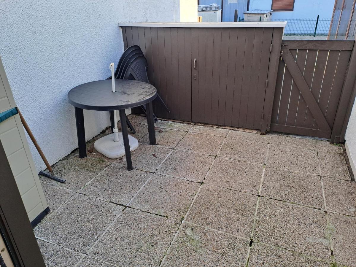 Maison De Vacances ;Vakantiehuisje ก๊กไซเดอ ภายนอก รูปภาพ