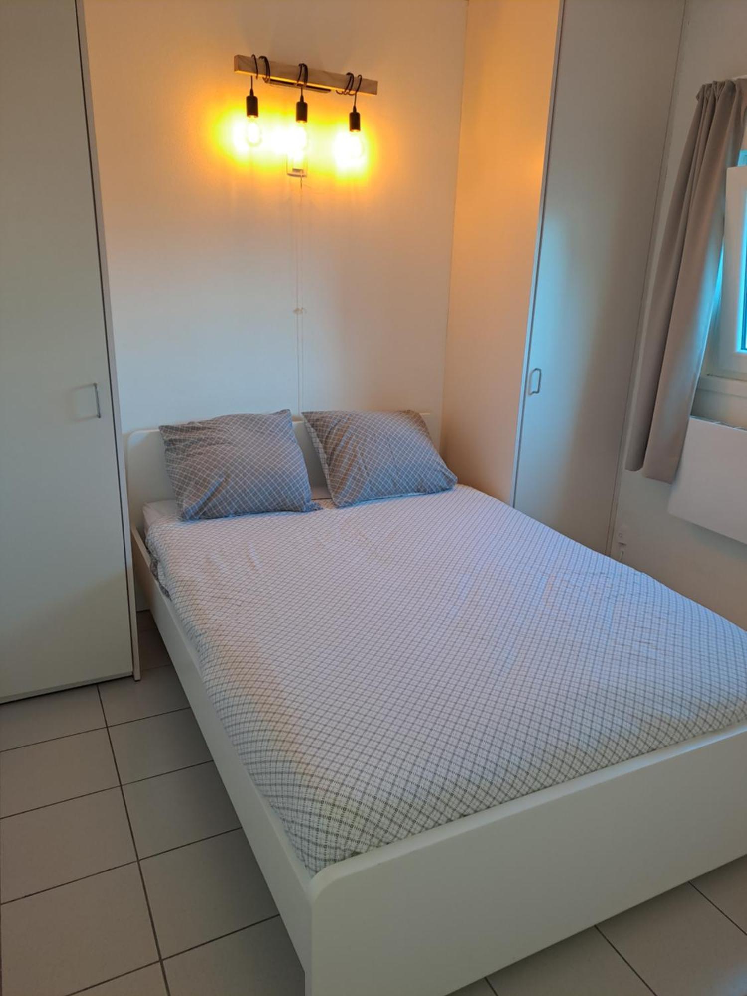 Maison De Vacances ;Vakantiehuisje ก๊กไซเดอ ภายนอก รูปภาพ