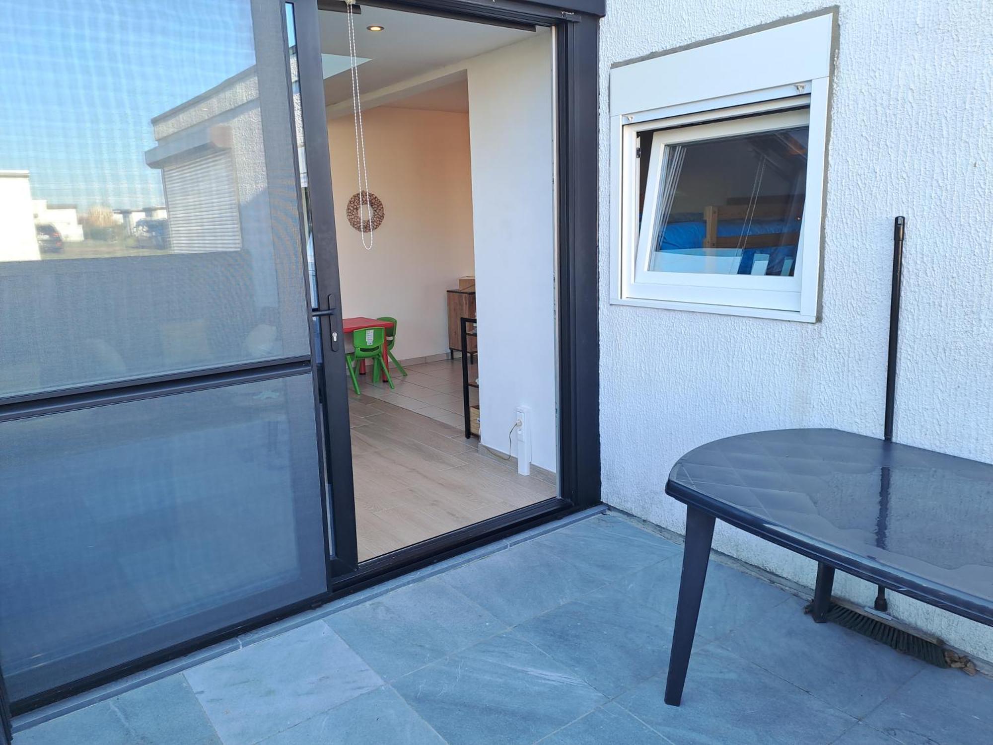 Maison De Vacances ;Vakantiehuisje ก๊กไซเดอ ภายนอก รูปภาพ