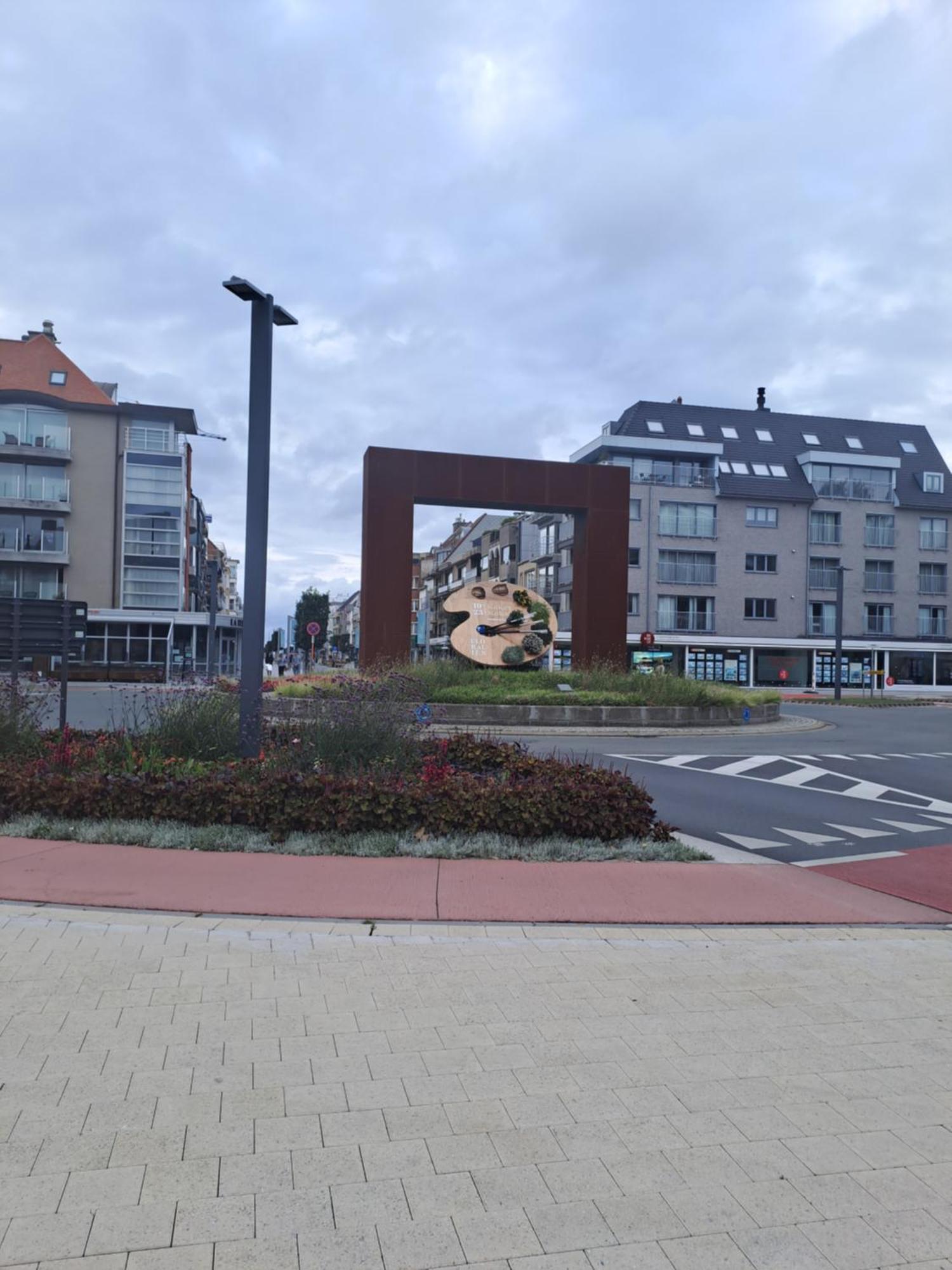 Maison De Vacances ;Vakantiehuisje ก๊กไซเดอ ภายนอก รูปภาพ