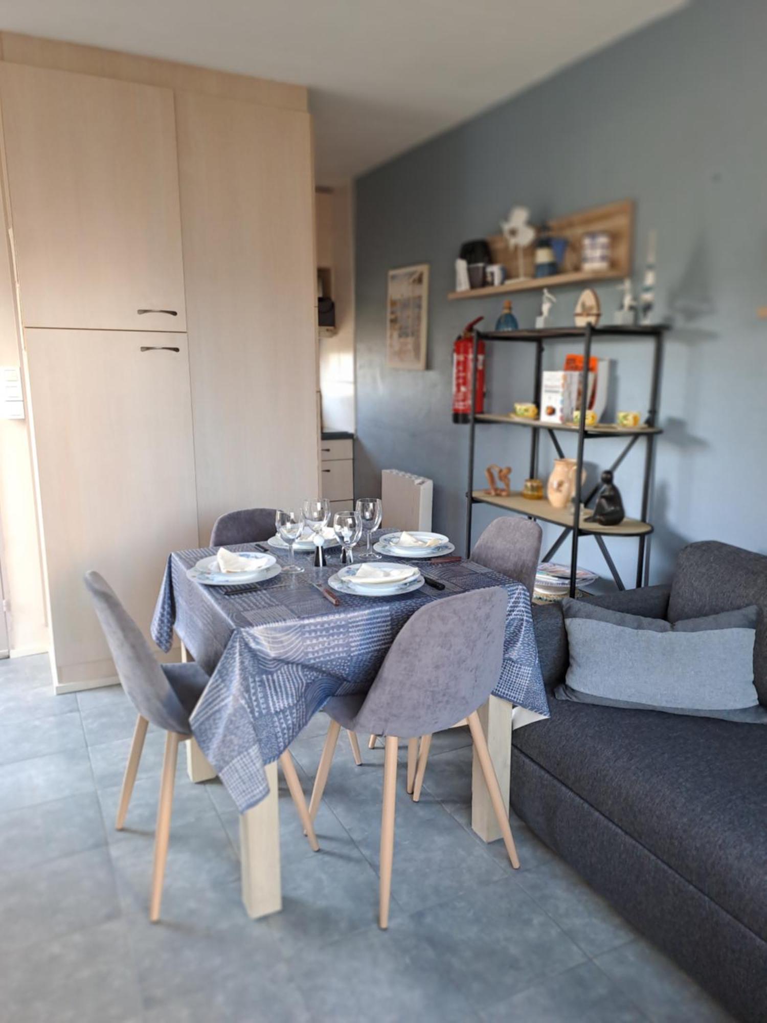 Maison De Vacances ;Vakantiehuisje ก๊กไซเดอ ภายนอก รูปภาพ
