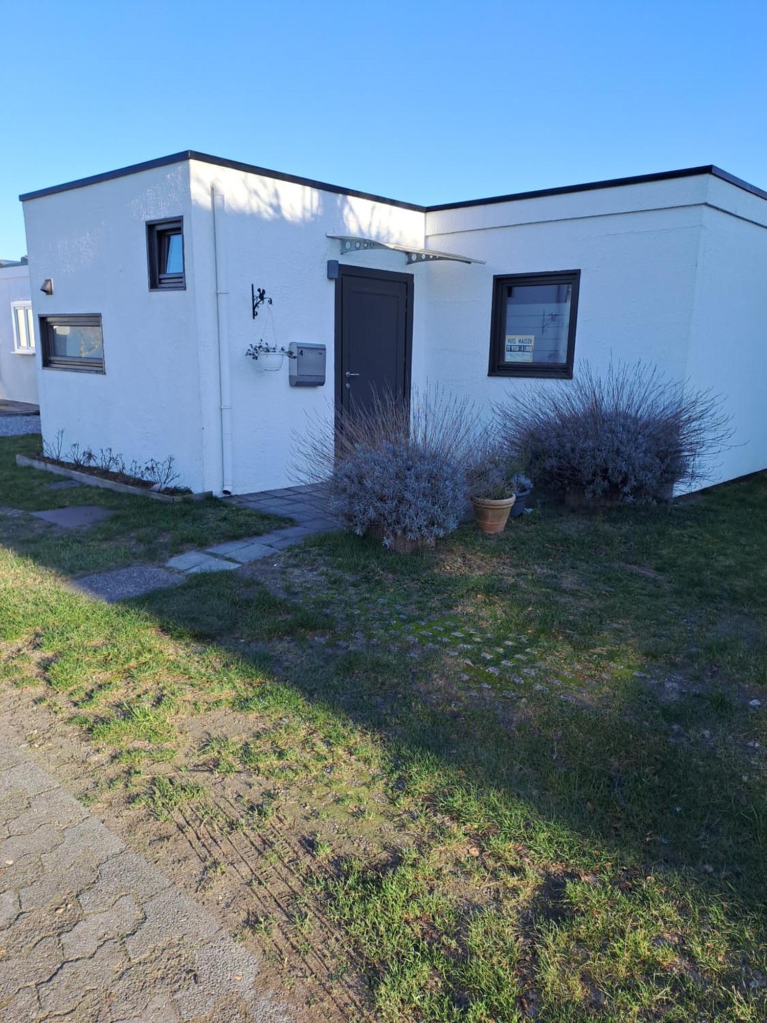 Maison De Vacances ;Vakantiehuisje ก๊กไซเดอ ภายนอก รูปภาพ