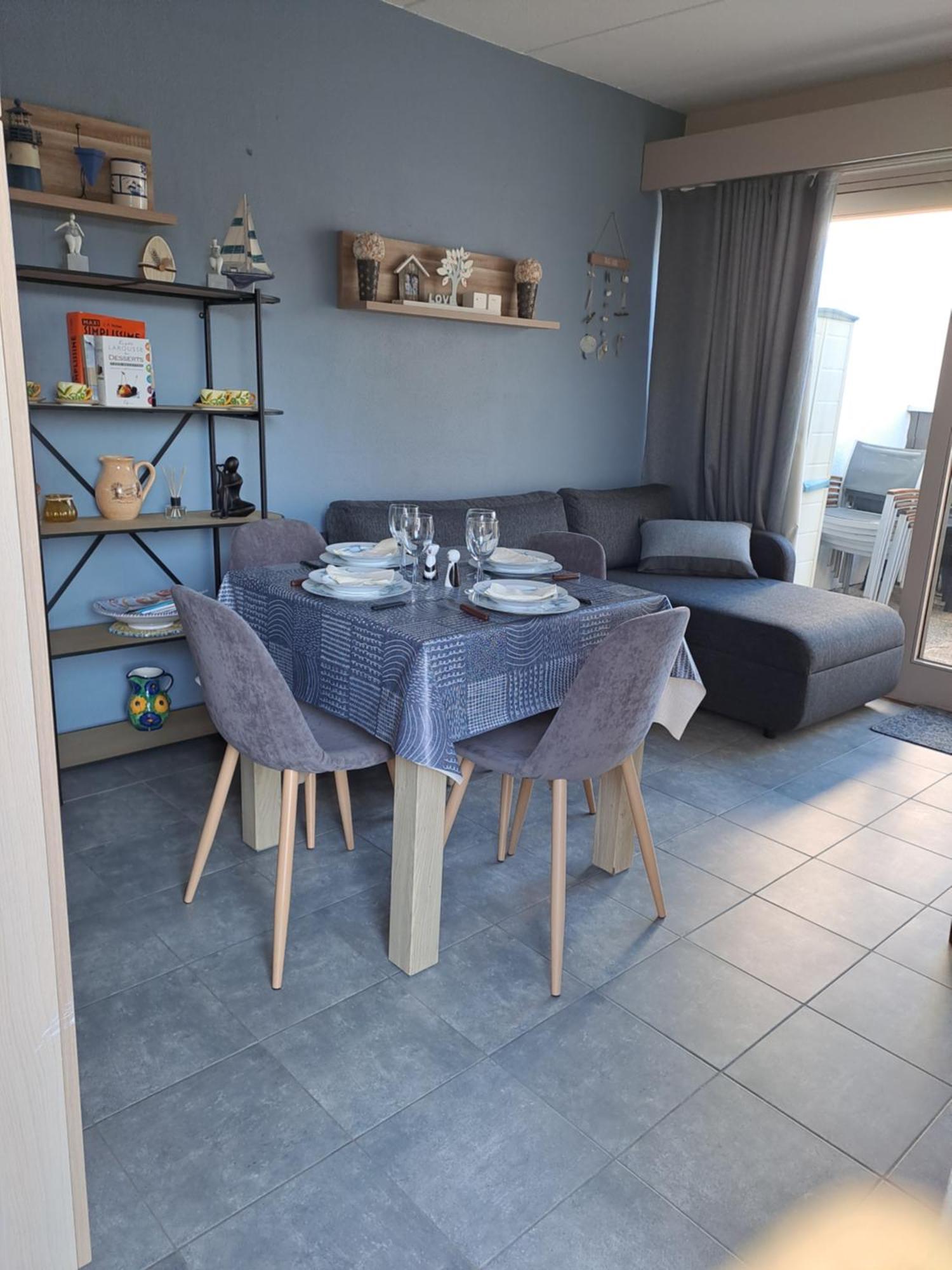 Maison De Vacances ;Vakantiehuisje ก๊กไซเดอ ภายนอก รูปภาพ