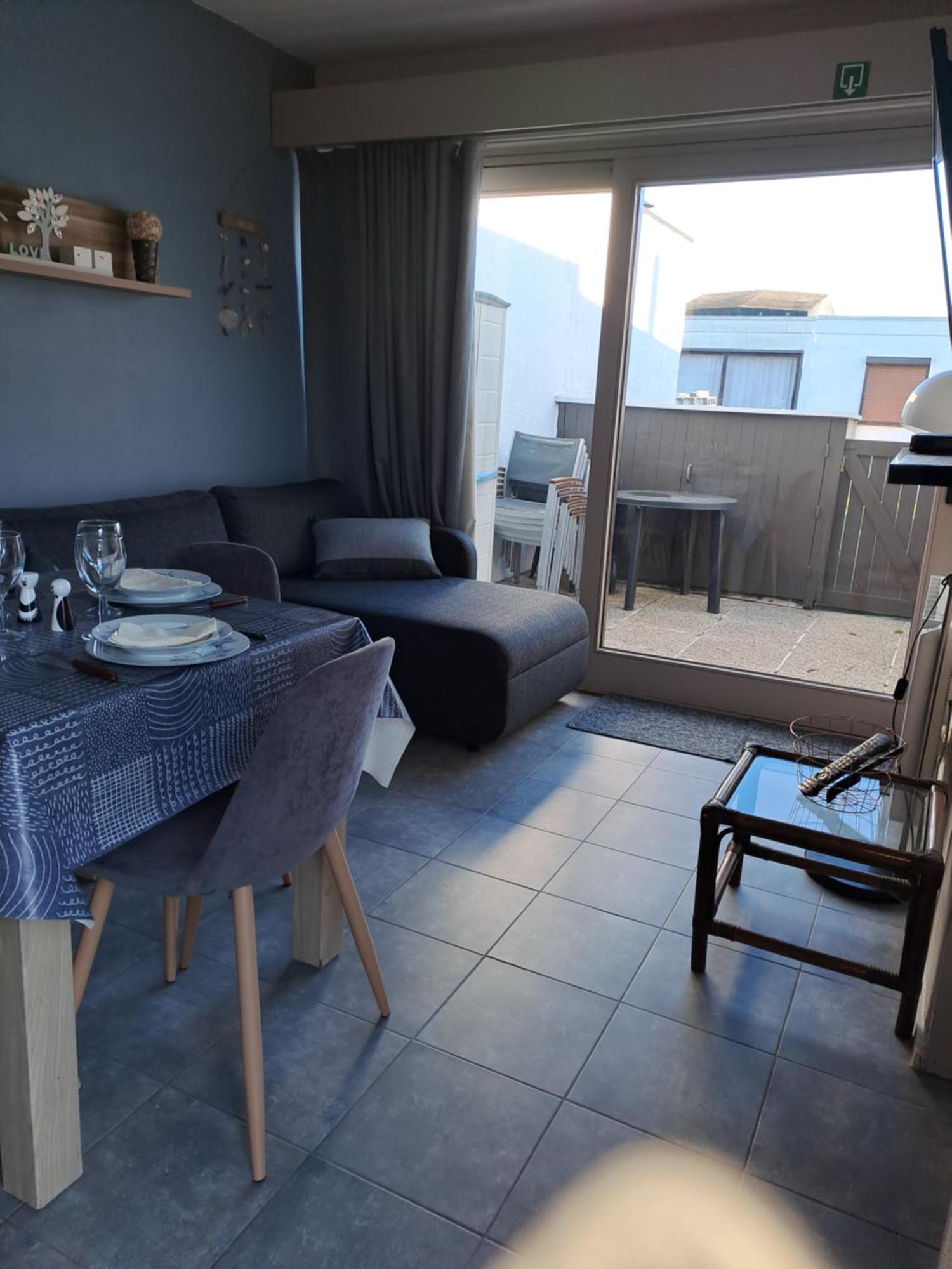 Maison De Vacances ;Vakantiehuisje ก๊กไซเดอ ภายนอก รูปภาพ